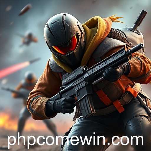 Exploring the Thrills of Action Games: A Dive into PHPcome's Adrenaline-Fueled Universe