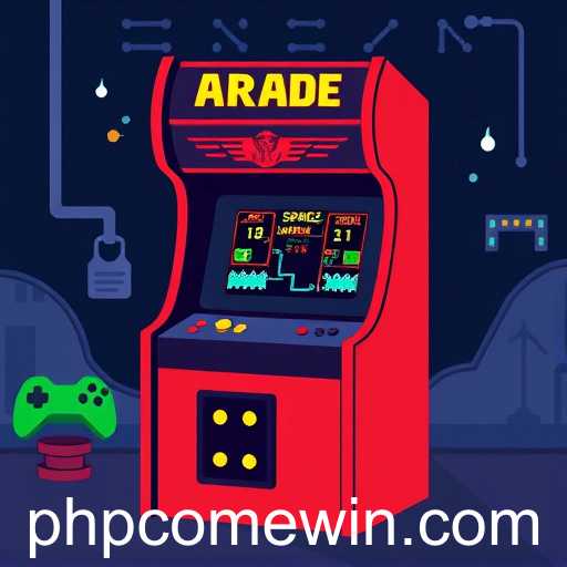 Rediscovering Nostalgia: The Resurgence of Classic Arcade Games in the Digital Age