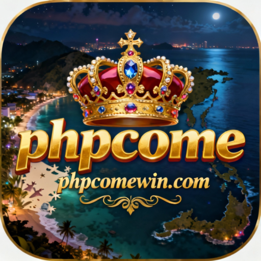 phpcomewin.com favicon