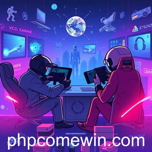 The Rise of Gaming Communities