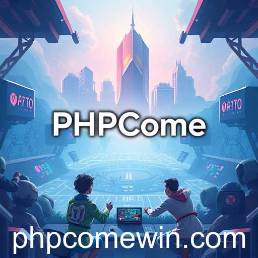 Gaming Hub Enters a New Era with PHPCome