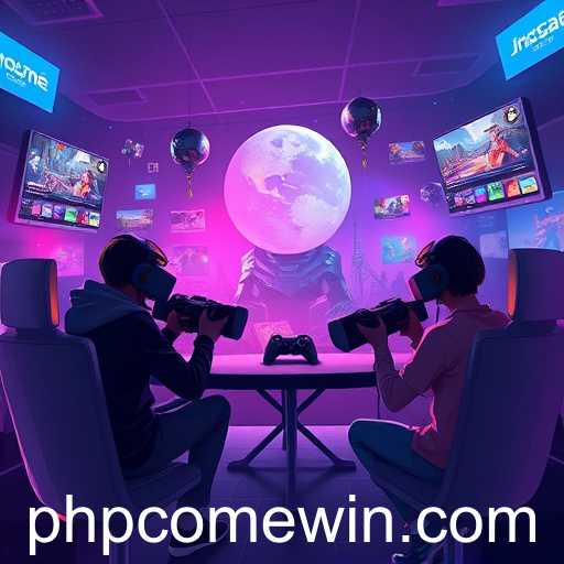 Gaming in 2025: A New Era of Engagement