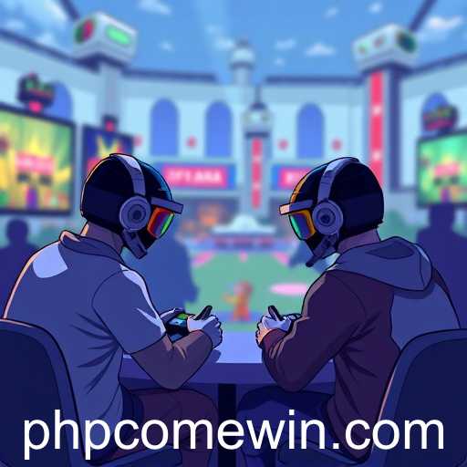 Innovation in Online Gaming: PHPcome Leads the Way