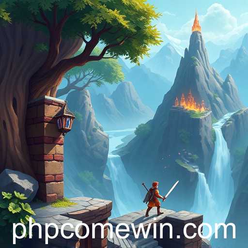 The Rise of phpcome in Digital Gaming