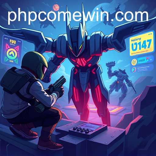 PHPcome Revolutionizes Online Gaming Experience