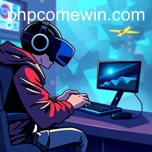 Rising Popularity of PHPcome and Its Impact on Online Gaming