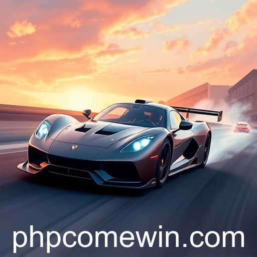 The Electrifying World of 'Racing Thrills': Exploring High-Octane Adventures Online