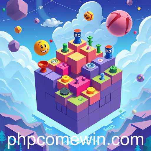 phpcome: Revolutionizing Online Puzzle Gaming