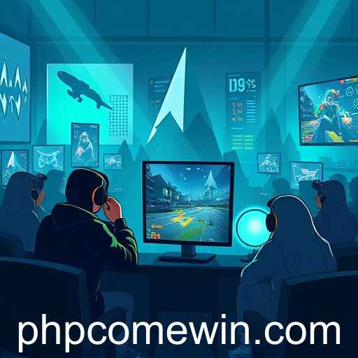 The Rise of Online Gaming Trends