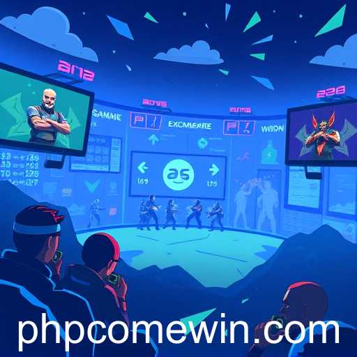 The Rise of PHPcome in Online Gaming