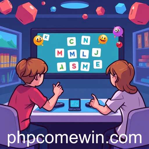 The Rise of phpcome: A New Era in Gaming