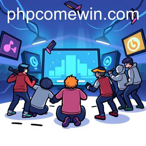 The Rise of PHPcome: A Gaming Phenomenon