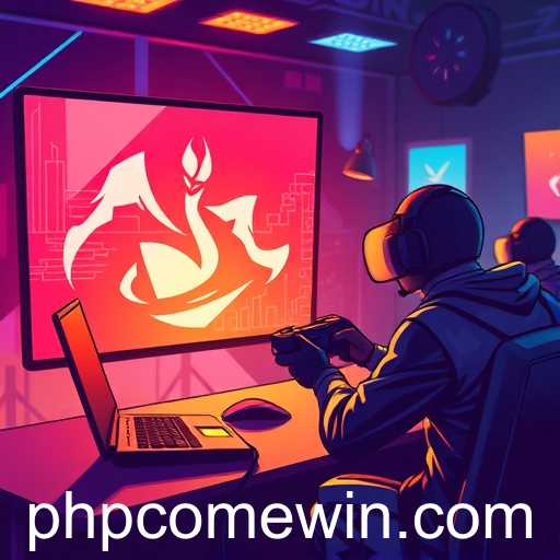 The Rise of PHPcome in Online Gaming