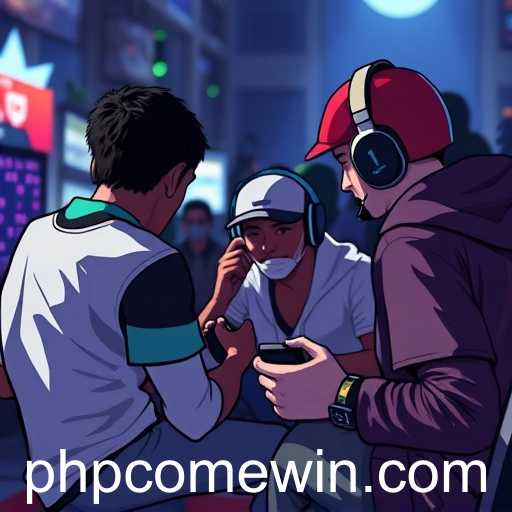 The Rise of Online Gaming Communities